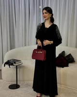 عباية مناسبات 1