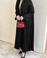 عبايه عمليه صيفيه