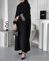 عباية صيفيه