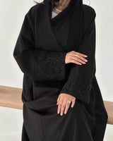 عبايا صيفيه عمليه