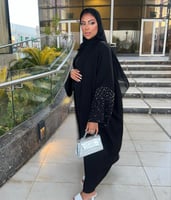 عبايا عمليه صيفيه