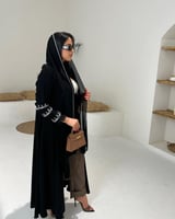 عبايا عمليه صيفيه