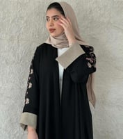 عبايا صيفيه الأكثر طلبا