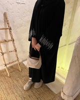 عبايا عمليه صيفيه الأكثر طلبا