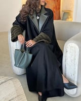 عباية شتويه