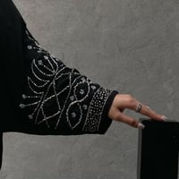 عبايا صيفيه عمليه