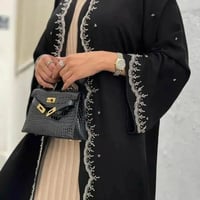 عبايا عمليه صيفيه