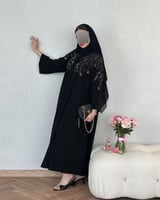 عباية مناسبات