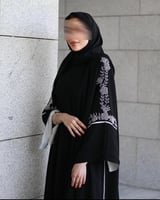 عبايا عمليه صيفيه