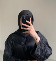 عبايا عمليه صيفيه