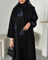 عبايات الورد