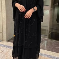 عبايا صيفيه خفيفه