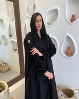 عبايا صيفيه عمليه