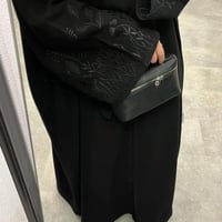 العبايه الانيقه الأكثر طلبا