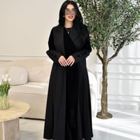 عبايه عمليه صيفيه