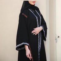 عبايا عمليه صيفيه