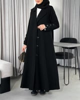 عبايه عمليه