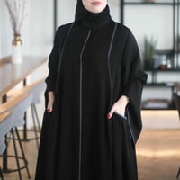 عبايا عمليه صيفيه