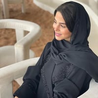 عباية عمليه صيفيه