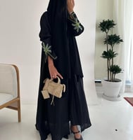 عبايا عمليه صيفيه