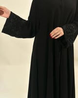 عبايا صيفيه عمليه