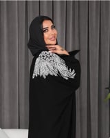 عبايات الجوهره المميزه