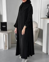 عبايا صيفيه عمليه