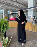 عبايا عمليه صيفيه