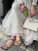 عباية مناسبات