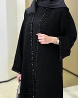 عبايا صيفيه عمليه