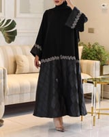 عبايا عمليه صيفيه