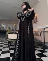 عباية مناسبات