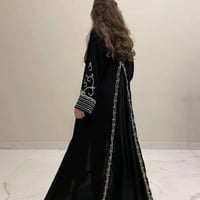 عباية مناسبات