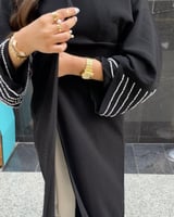 عبايا عمليه صيفيه