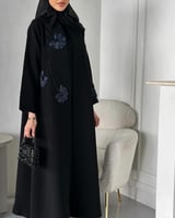 عبايا صيفيه الأكثر طلبا