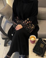 عبايات الجوهره المميزه