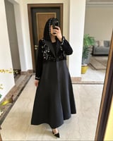 عباية ديلام