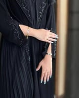 عبايا عمليه صيفيه الأكثر طلبا