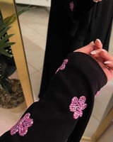 عبايات الجوهره المميزه