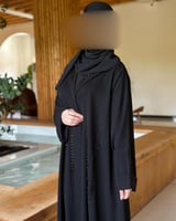 عبايه عمليه صيفيه