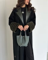 عباية شتويه