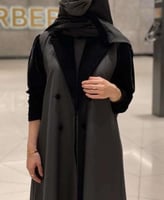 عباية شتويه شموه