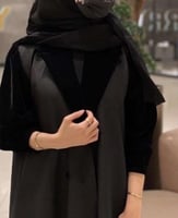 عباية شتويه شموه