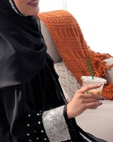 عباية الهبه