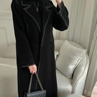 عبايا صيفيه مناسبه للدوام