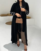 عبايا عمليه صيفيه