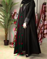 عباية ملفته 21