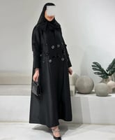 عبايا صيفيه