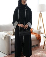 عباية الهبه