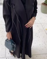 عبايا عمليه صيفيه